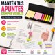 thumbnail image 3 of Set de Notas Adhesivas Premium: Organización Impecable y Enfoque de Alto Nivel, 3 of 9
