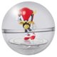 thumbnail image 1 of Figura de acción Sonic The Hedgehog Sonic Booster Sphere Mighty, 1 of 9