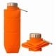 thumbnail image 1 of Botella Deportiva Camping Portátil Silicona Plegable 600ml, 1 of 4