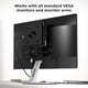 thumbnail image 3 of Soporte VESA HumanCentric para Lenovo Thinkcentre Tiny, 3 of 7