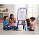 thumbnail image 2 of Juego Educativo Pizarra Doble Atril - Paw Patrol, 2 of 5