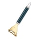 thumbnail image 4 of Pelador De Maíz De Acero Inoxidable Para Chefs, Comestibles, Utensilios De Cocina, Verde, 4 of 5
