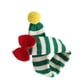 thumbnail image 3 of Perro Gato Bufanda Lindos Trajes Cálidos Pa?uelos Para Mascotas Para Invierno Oto?o Verde XS, 3 of 5