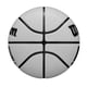 thumbnail image 3 of Balón de baloncesto WILSON NBA Forge Pro UV para interiores y exteriores, talla 7, 3 of 7