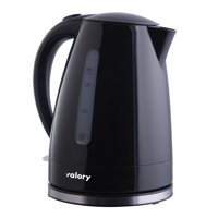Valory - Hervidor Vk220 Negro 1.7 Lts