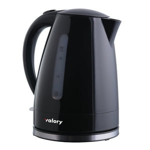 Valory - Hervidor Vk220 Negro 1.7 Lts