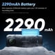 thumbnail image 2 of Cámara de acción Insta360 X4 Waterproof 360 8K 48MP con tarjeta de 64GB, 2 of 4