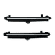 thumbnail image 3 of Cortina Roller Para Vehiculos B-equip Beq1117 Negro, 3 of 3
