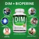 thumbnail image 2 of Suplemento Toplux Dim 910 mg + BioPerine Complex 60 cápsulas, 2 of 8