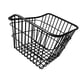 thumbnail image 2 of Cesta Trasera Para Bicicleta De Monta?a, Portaequipajes Para Asiento Trasero, Sin Tapa, 2 of 5