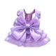 thumbnail image 2 of Vestido De Perro Lindo Verano Cómodo Traje De Ropa Transpirable Vestido Princesa Xl, 2 of 5