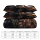 thumbnail image 2 of Venom Print Bedding Set Pattern Duvet Cove Set 3 Pieces 1 Quilt Cover And 2 Pillowcases for Women Men Teens, 2 of 5