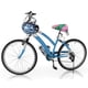 thumbnail image 5 of Pickle Funda de Asiento de Bicicleta Impermeable, Cojín Elástico Suave, Protector contra Lluvia, Polvo y UV, 5 of 6
