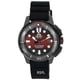 thumbnail image 1 of Reloj Analógico M force Limited Edition Red Dial Automático 200m Hombre, 1 of 3