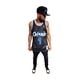 thumbnail image 3 of Polera Authentics Magic 94 Anfernee H Mitchell And Ness, 3 of 6