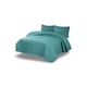 thumbnail image 4 of Quilt Premium Blanco Boho-Chic con Pompones 2 Plazas, 4 of 4