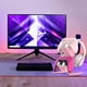thumbnail image 2 of Controller Stand, Gaming Headset Stand Para PS5/PS4/Xbox Series X S/Xbox One/Nintendo Switch/Headset Aluminio Metal Soporte Universal Gamepad Game Controller Accesorios-Rosa, 2 of 8
