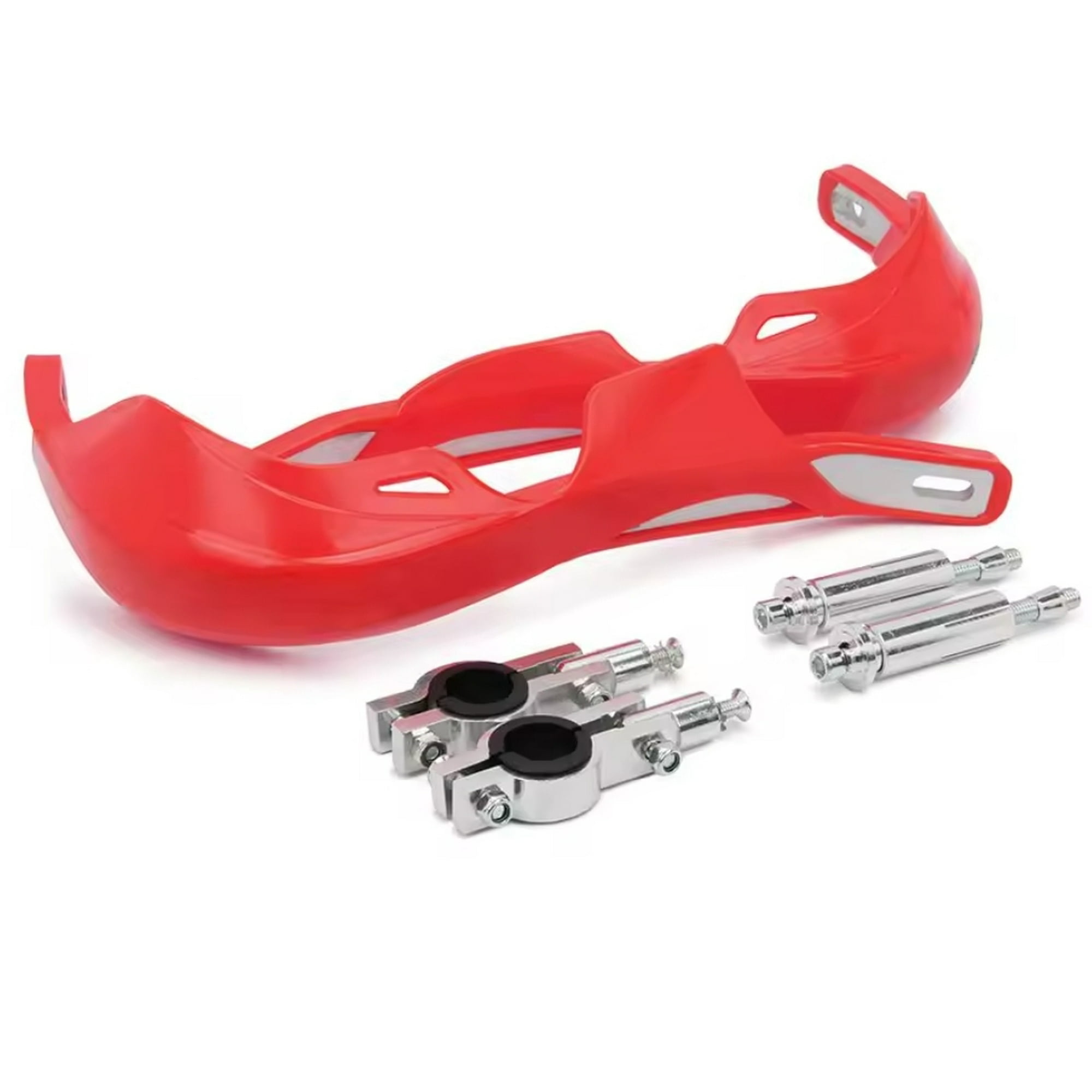 Mundo Accesorios - Cubre Puños Universal Para Motocross Y Vehículos Todo Terreno