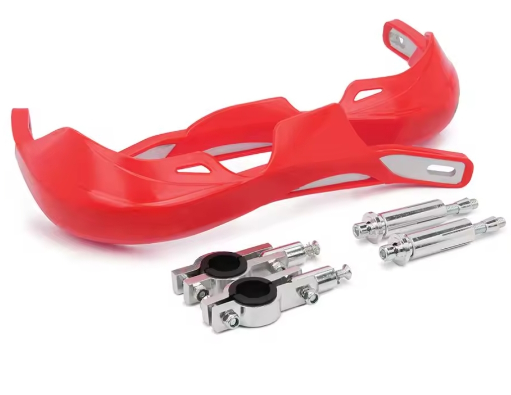 Mundo Accesorios - Cubre Puños Universal Para Motocross Y Vehículos Todo Terreno