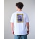 thumbnail image 2 of Polera hombre manga corta tipo Bambu XV1700 Polemic, 2 of 3