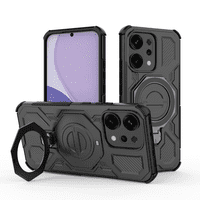 Funda Gangxun Para Oppo Reno 14 Pro 5G , Magnética, Ligera, Soporte 360°, Antigolpes