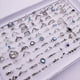 thumbnail image 3 of 30pcs/Lot Finger Rings Set - Bohemian Jewelry for Women - Perfect for Weddings & Parties - Mix & Match Gifts!, 3 of 4