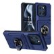 thumbnail image 2 of Para Motorola Moto G Stylus 5G 2025 Funda de Teléfono con Soporte de Anillo para Dedo y Pata de Apoyo, Ranuras para Tarjetas, Resistente a Golpes, Resistente, Protectora, Compatible con Soporte, 2 of 7