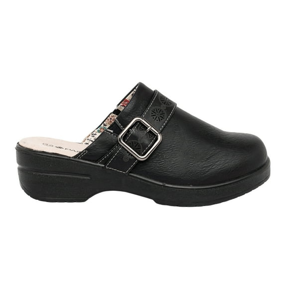 Puntilla Toroni Negro Passer