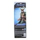 thumbnail image 3 of Figura de Acción Titan Hero Series Loki, 3 of 3
