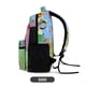 thumbnail image 5 of Mochila Escolar Tiny Bunch Baby TV 43x15x32cm, 5 of 6