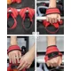 thumbnail image 5 of Straps en 8 Hoplon Infinito - S - Rojo, 5 of 7