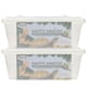 thumbnail image 1 of VIVARIUM Exotic Nutrition 32x17x22 cm Juego de 2, 1 of 5