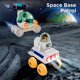 thumbnail image 5 of Juguete espacial iPlay iLearn para niños Space Adventure Planet con 2 cohetes astronautas, 5 of 7