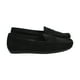 thumbnail image 3 of Mocasín Mujer Negro 21  Lali Police, 3 of 5