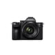 thumbnail image 1 of Cámara a7 III Sony con sensor full-frame de 35 mm + lente zoom de 28-70 mm, 1 of 9