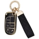 thumbnail image 1 of Llavero SUNCARACCL para Jeep con funda protectora de cuero, 1 of 6