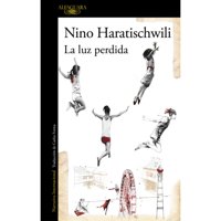 Alfaguara - Libro La Luz Perdida