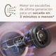 thumbnail image 3 of Secador de Pelo tecnología ThermoShield&nbsp;Advanced Bhd837/00 Rosado, 3 of 11