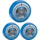 thumbnail image 1 of Cinta selladora de roscas de tuberías Mill-Rose Blue 70885 1/2 x 36 m, 1 of 1