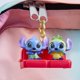 thumbnail image 3 of Toy Just Play Disney Doorables ADOORBS Deluxe Stitch Superfan, 3 of 8