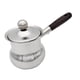 thumbnail image 5 of Cafetera Universal Calentador De Mantequilla Resistente A La Oxidación Taza De Café Calentador De Leche Olla A, 5 of 5