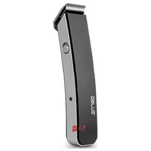 Dblue - Máquina Corta Pelo Recargable Negro - Ps