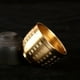 thumbnail image 2 of 1pc Pure Brass Feng Shui Bowl, Chinese Character Treasure Bowl, Collectible Ornament Fu Bowl For Living Room Home Bedroom, Desktop Decor Gift, 2 of 2