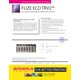 thumbnail image 2 of Cartucho de Tinta Visualformix Bordeaux Fuze TRV2 500ml LC, 2 of 2