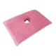 thumbnail image 4 of Toalla para mesa de masajes de salón Toalla facial con orificio Paño de masajes de salón de belleza lavable Sábana de cama de belleza Toalla de masaje, 4 of 5
