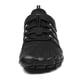 thumbnail image 3 of Zaparilla deportiva unisex barefoot  Saguaro Vigor II negro 43, 3 of 7