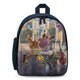 thumbnail image 1 of Los Aristogatos Mochila Escolar para Niños y Niñas, Mochila Infantil Ligera de Alta Calidad, Grande y Duradera Azul, 1 of 6
