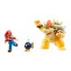 thumbnail image 1 of Juguete Figuras Set Batalla Lava Browser Mario Bros Infantil, 1 of 3