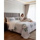 thumbnail image 4 of Cobertor Colcha Quilt Sherpa King Medida 250x270 Cm, 4 of 6