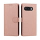 thumbnail image 2 of Cartera para Google Pixel 10A con Bolsillo de Tarjetas, Rosa, 2 of 6